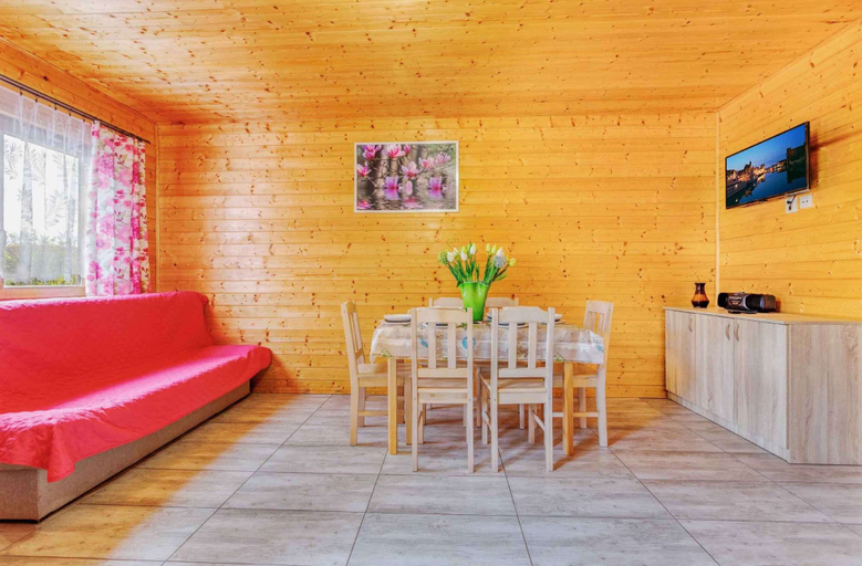 Living room 3, Holiday Homes Close to the Beach, Puck