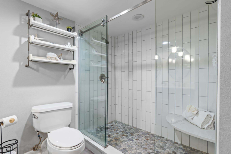 Bathroom 3, Shoreline Towers 1092 2 Bedroom Condo, Okaloosa