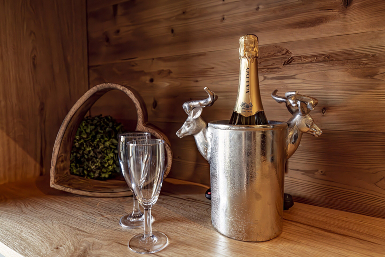 Food & Drinks 4, Vital CAMP Bayerbach, Rottal-Inn