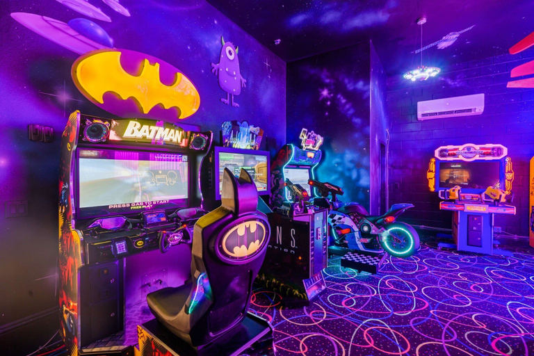 Interior 5, Sg125t Casino Heaven at Eagle Estates, Osceola