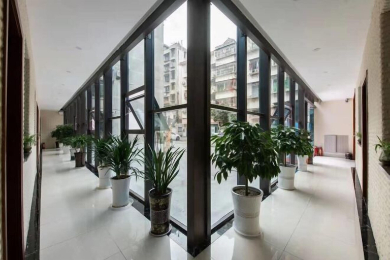 Others 5, Wangfu Hotel (Yuzhong Ancient City Branch), Nanchong