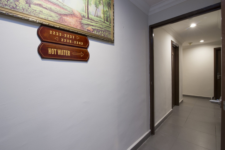 Others 5, Valley View Hotel, Manjung