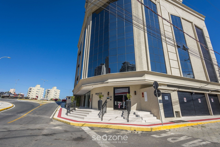 Exterior, Apt w/ BBQ 500m From the Beach Lpr1304, Itapema