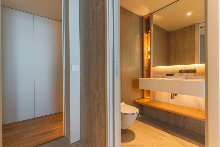Room 5, Seaside Escape by Atlantic Holiday, Funchal