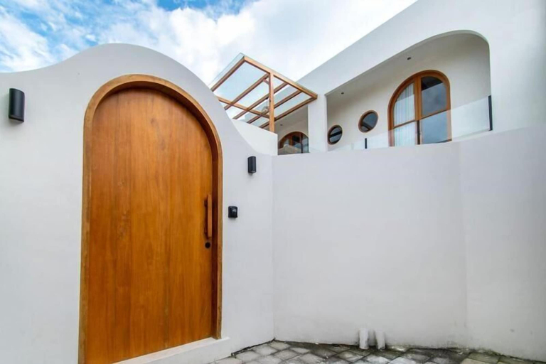 Exterior 5, Root Bumbak Bali, Badung
