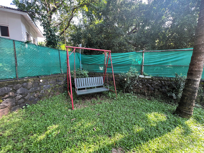 Garden view 4, Maooli Home Stay, Raigarh