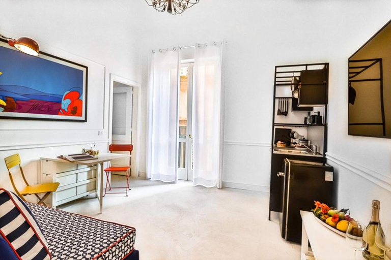 Others 1, Iommella Luxury Flat - Adami, Napoli