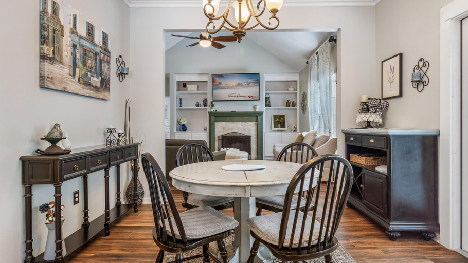 Property amenity 2, Southern Charm by Southern Vacation Rentals, Baldwin