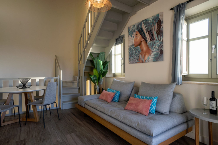 Room 2, Villa I With Private Pool, Peloponnese