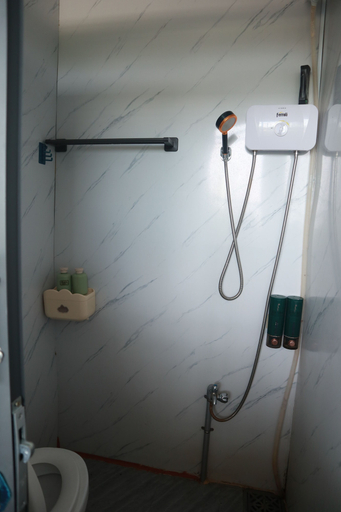 Bathroom 3, Soluna Pearl Villa Tien Loi Residence, Phan Thiết