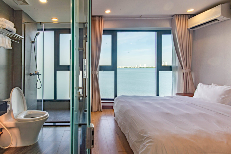 Bedroom 3, 22Land Moon West Lake, Tây Hồ
