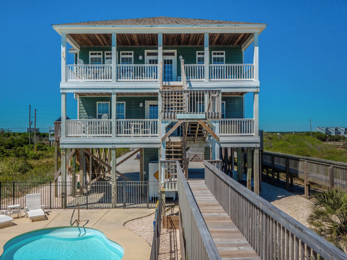 Sport & Beauty 4, Shore Therapy by Topsail Realty, Onslow