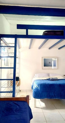 Room 3, Analena do mar, Armação dos Búzios
