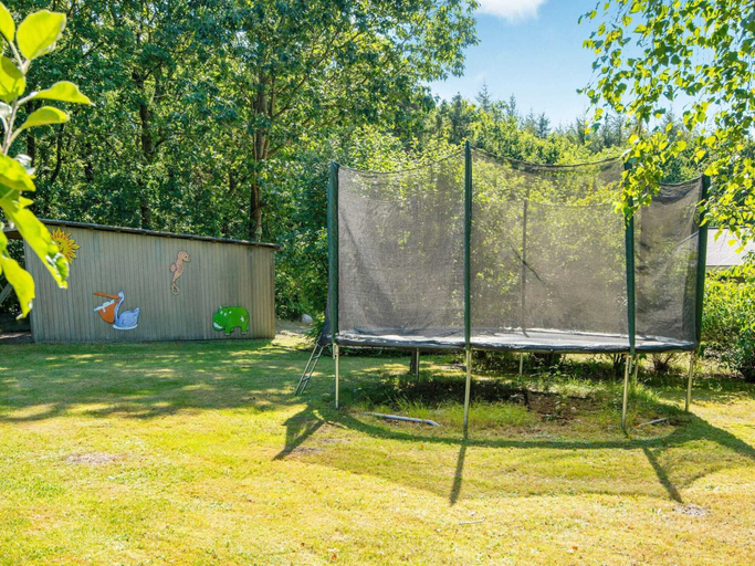 Others 5, 6 Person Holiday Home in Toftlund, Tønder