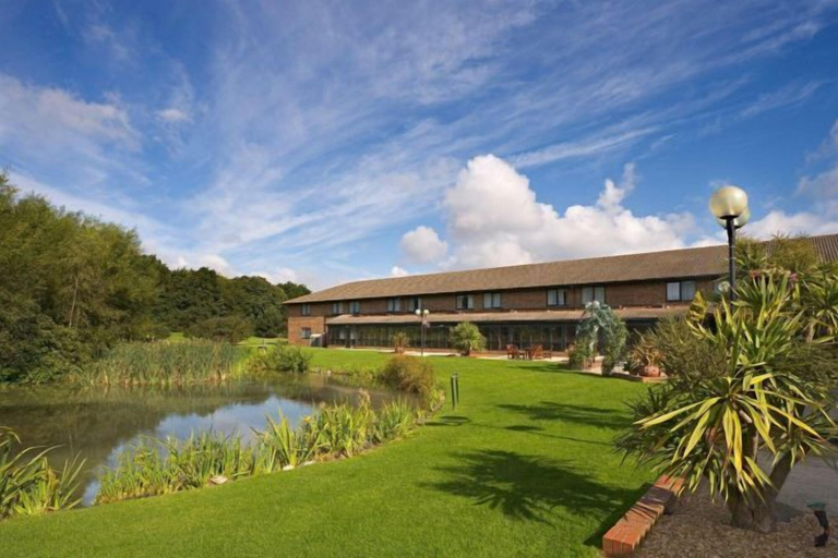 Others 5, Delta Hotels Peterborough, Peterborough