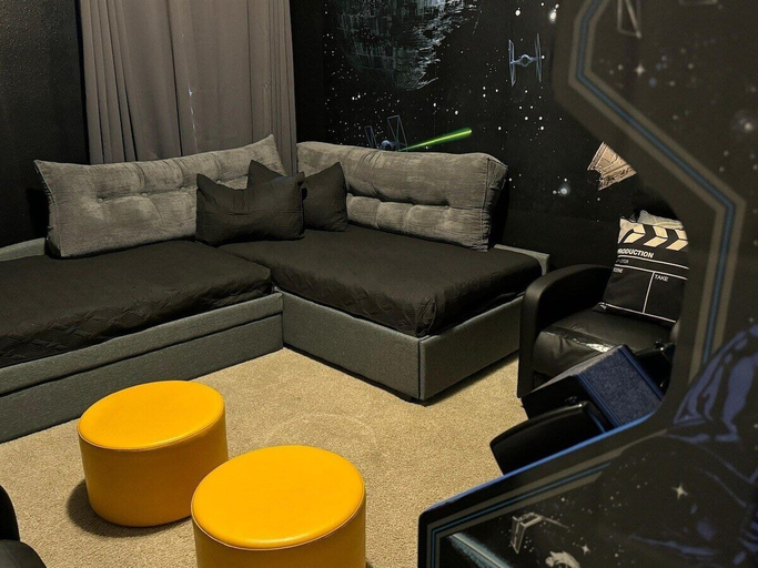 Interior 4, 411-6-ld-wanderlust Heaven, Osceola