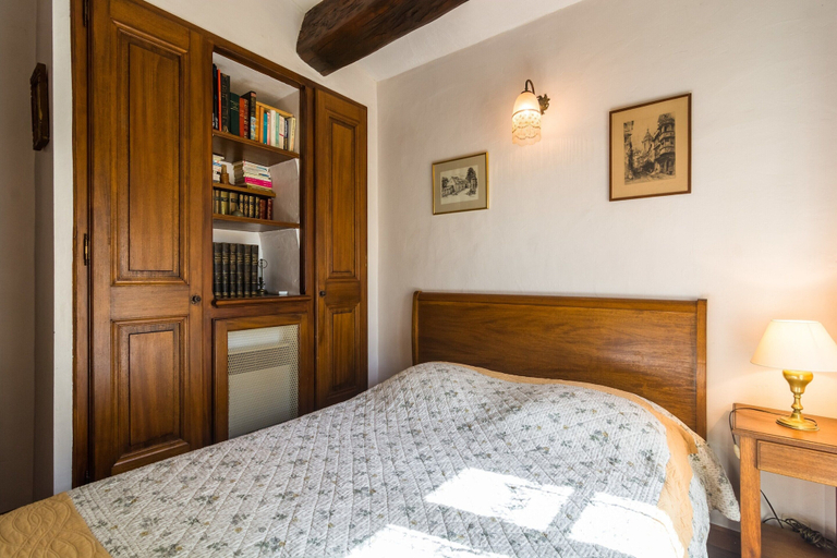 Room 5, Characteristic, Detached House With Private Swimming Pool, Var