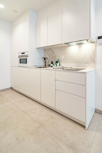 Interior 4, A1- Seaclub Suites by Roomservices, Málaga