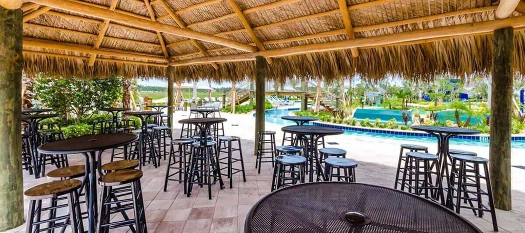 Interior 5, 4308pw · Brand New Storey Lake 9BR Villa/summer Kitchen, Osceola