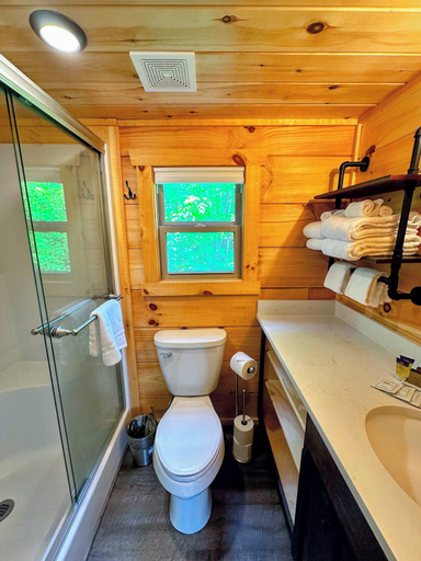 Interior 5, Bmv7 Tiny Home Topline, Coos