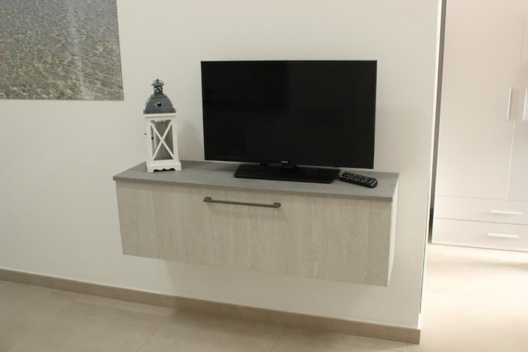 Interior 4, Residence 197 Pozzo San Nicola, Sassari