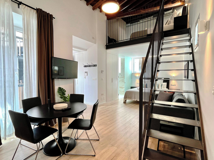 Others 5, Feelathome Conde Apartments, Málaga