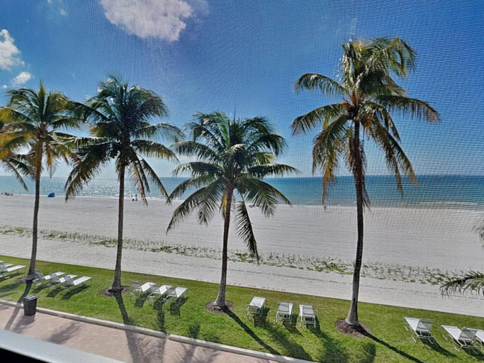 Property amenity 3, Seaside 209, Lee