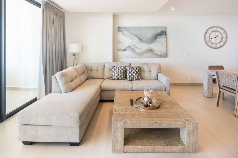 Room 3, Beachfront Elegance at Las Palomas, Puerto Peñasco