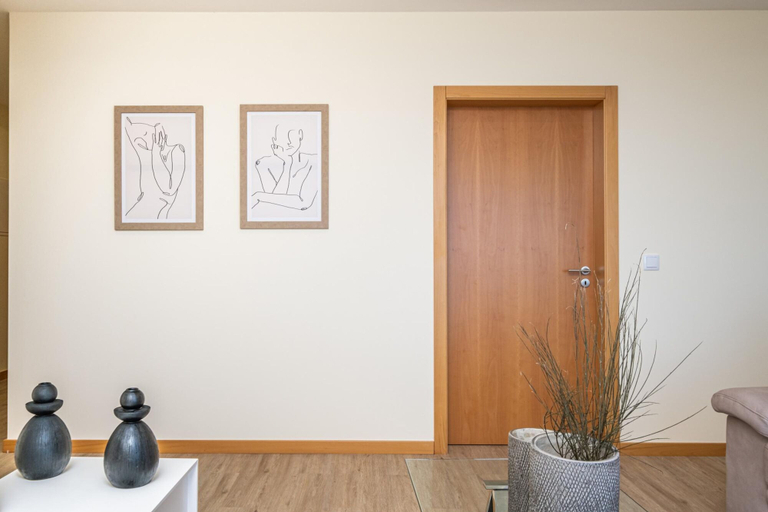 Room 4, Canhas Residence II by Homie, Ponta do Sol