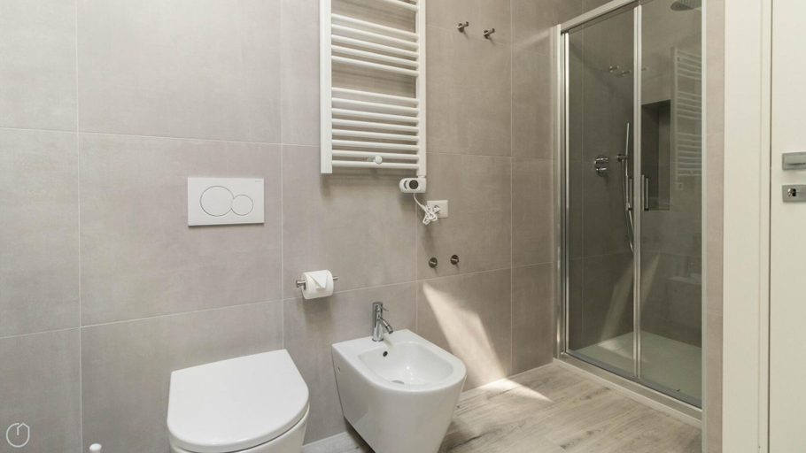 Room 2, Italianway Easy - Commenda 35 C, Milano