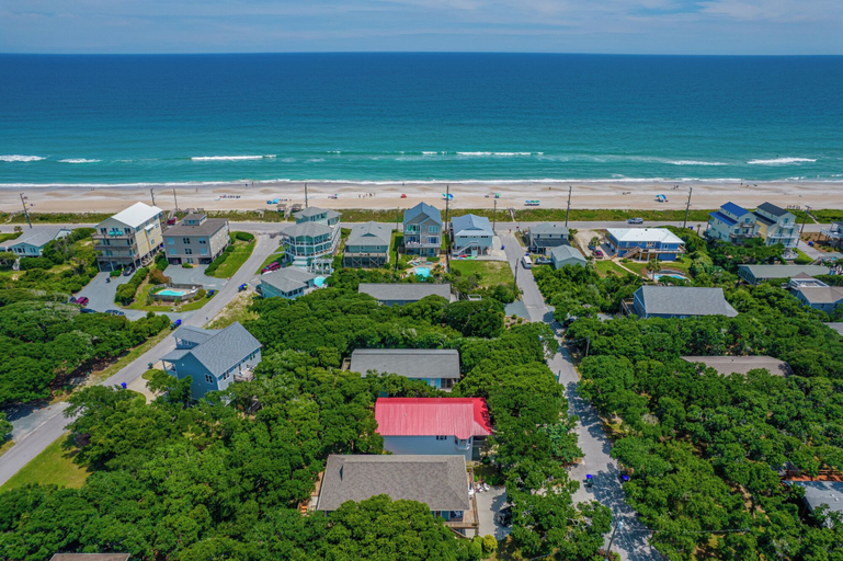 Others 5, Sea Angels by Topsail Realty, Pender
