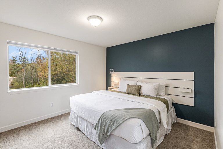 Interior 4, Boardman Riverfront Retreat Close to Downtown TC 800, Grand Traverse