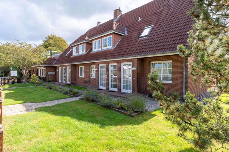 Primary image, Ferienwohnung in St.peter Ording, Nordfriesland