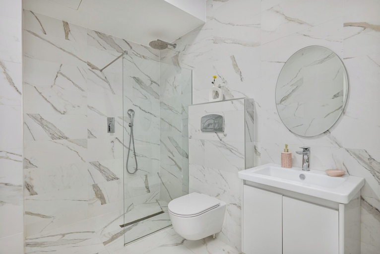 Bathroom 4, Casa Nest Tivat