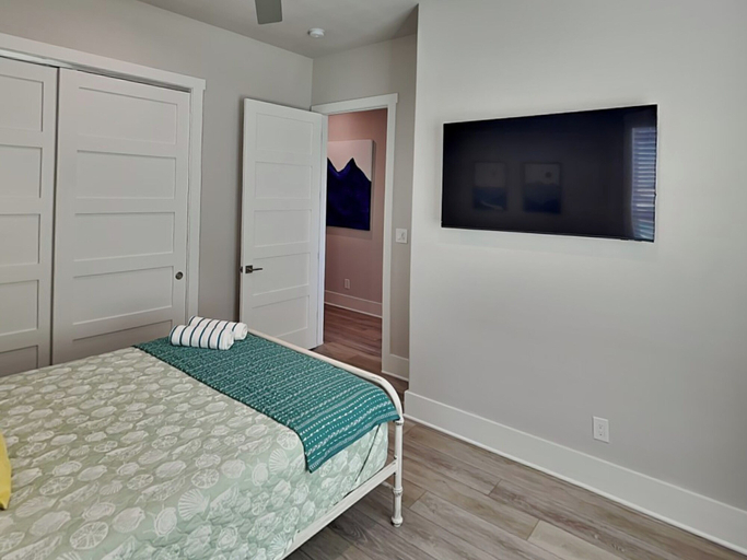 Property amenity 2, Serenity at Port A, Nueces