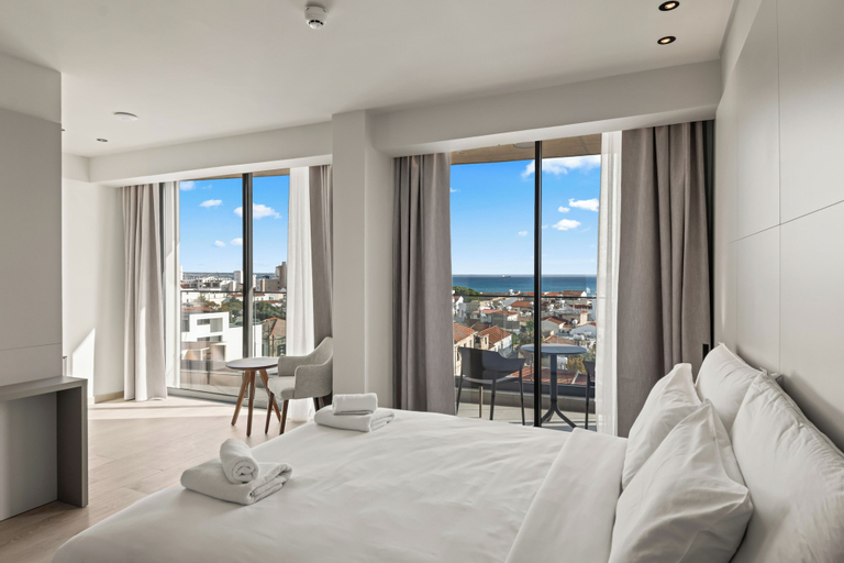 Room 5, Warner Boutique Hotel, Larnaca