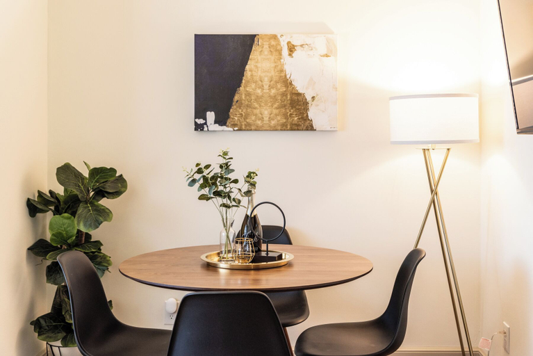 Interior 3, 907 White Street, Unit 2, Atlanta, Atlanta