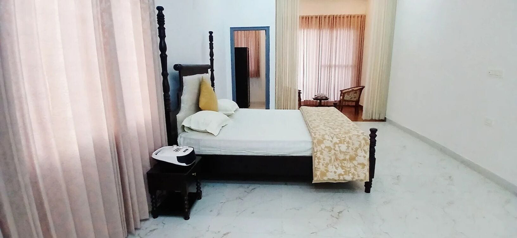 Room 2, The Nivaas At Jagir Villa, Udaipur