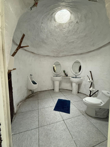 Bathroom, Samay Collections, Quito