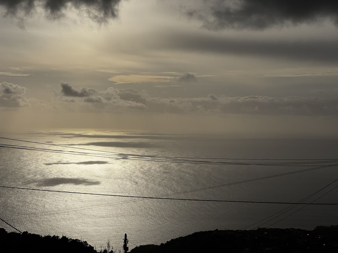 Exterior 5, Hiking & Ocean, Calheta