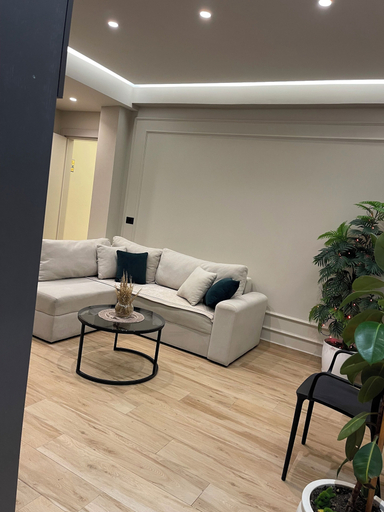 Interior 4, Seamare, Vlorës