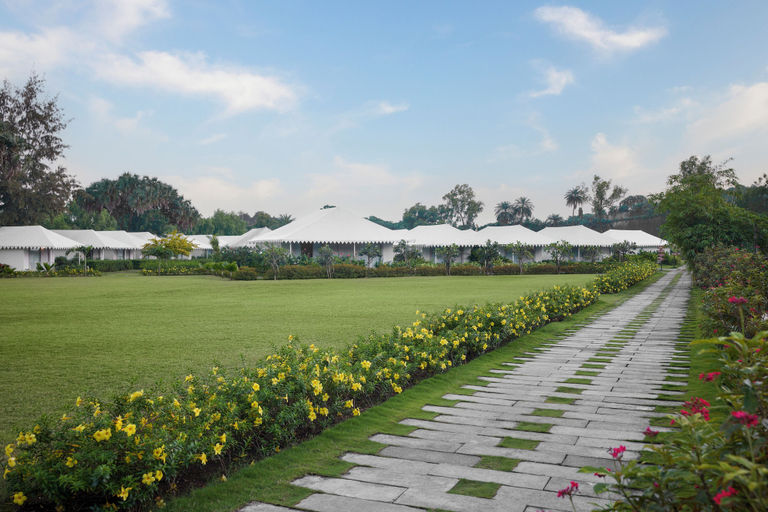 Others 4, The Fern Seaside Luxurious Tent Resort Daman, Series by Marriott, Daman