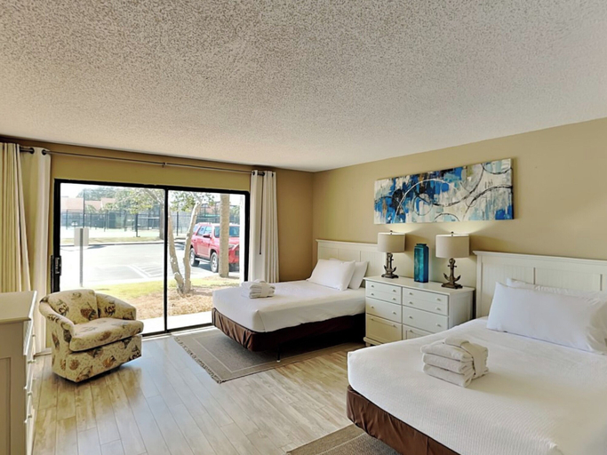 Bedroom 3, Edgewater Villa #2403 by Resort Collection, Bay
