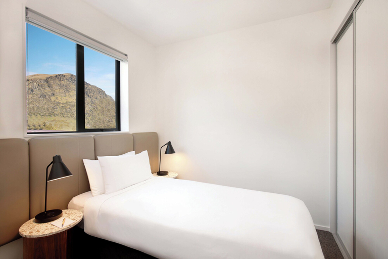Room 4, Swiss-Belvillas Coronet Peak, Queenstown-Lakes