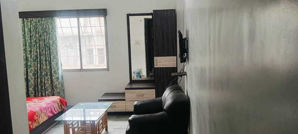 Room 2, HOTEL CITY CENTRE, West Tripura