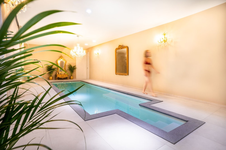 Sport & Beauty, Se Boutique Hotel, Funchal