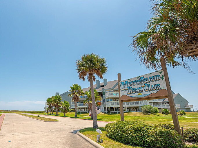 Property amenity 4, Surf Station, Nueces