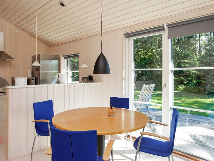 Others 5, 4 Star Holiday Home in Vaeggerlose, Guldborgsund