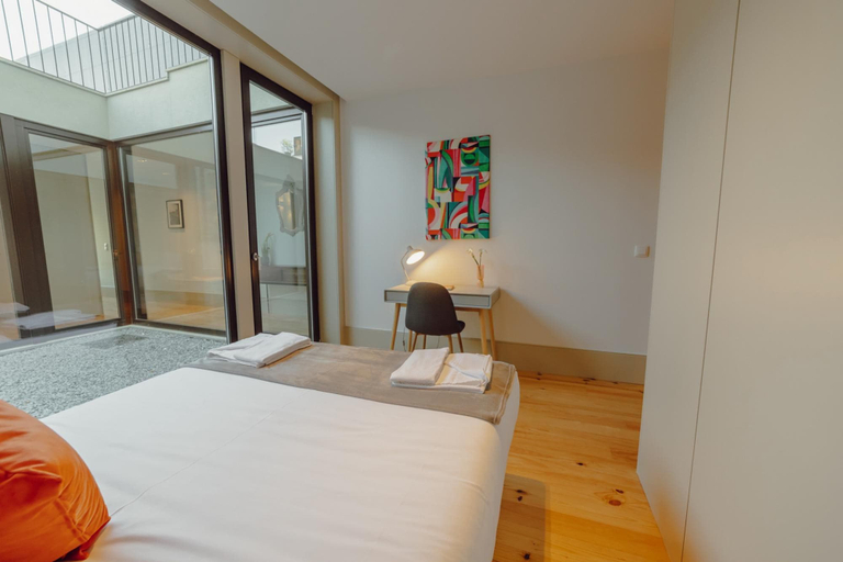 Others 2, Legacy Oporto Premium Apartment B by Vacationy, Porto