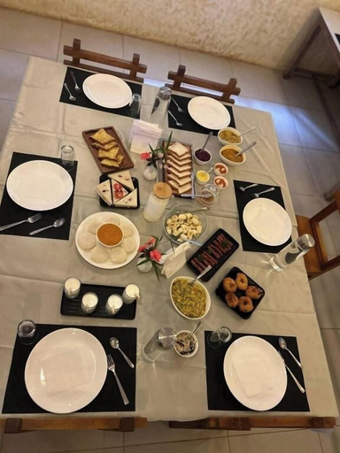 Food & Drinks, Shree Mantra Residency, Salem